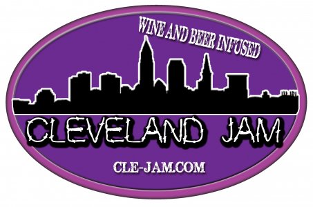 Cleveland Jam Gear Custom Shirts & Apparel